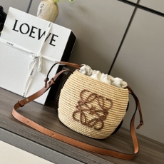 Loewe Bucket Bags